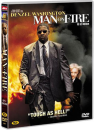 DVD]Man on Fire (dts, 1 Disc)(Sale) / DVD]맨 온 파이어 SE (dts 1disc)(Fox2013)