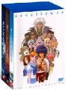 DVD]天空のエスカフロ-ネ) / DVD]천공의 에스카플로네 극장판 + 한국어 더빙DTS추가 - 일반판 (3disc)