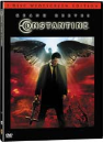 DVD]Constantin (2 disc)(Sale) / DVD]콘스탄틴(2 disc) (WB-021)