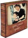 DVD]Love Story in Harvard (TV Series / English Subtitled) (Re-release) / DVD]러브스토리 인 하바드 (6Disc, 16부작)
