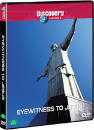 DVD]Discovery : Eyewitness of Jesus / DVD]예수의 흔적 : 디스커버리 콜렉션