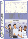 DVD]Happy together Boxset / DVD]해피투게더 [SBS TV 드라마] 박스세트 (6disc)