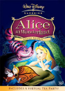 DVD]Alice in Wonderland Special Edition / DVD]이상한 나라의 앨리스 SE