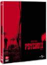 DVD]Psycho II (Sale) / DVD]싸이코 2 (uni2011) 