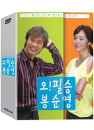 DVD]Oh Pilseung Bong Soon Young (TV Series / English Subtitled)(sale) / DVD]오필승 봉순영 16부작 박스세트
