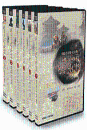 DVD] / DVD]역동의 아시아, 황금 대륙을 가다 [KBS 아시아 대기획] (6disc)