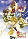 DVD]Requiem (Animation)) / DVD]환상마전 최유기 극장판 (dts-2disc)