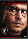 DVD]Secret Window / DVD]시크릿 윈도우_ (uni200907)