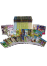 DVD]Hello Story - DVD Multi Picture Book / DVD]헬로 스토리 - 유아 영어 교육용 DVD 박스세트 (35disc) (세계명작,전래동화 35권 포함)