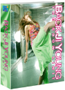 DVD]Back Ji Young Show Limit A Type / DVD]백지영 Show Limit (dts-2disc) 성인콘서트 공연실황 라이브_aniboxnmcc
