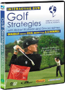 DVD]Golf Strategies with Robert Karlsson and Simon Holmes / DVD]사이먼 홈즈의 언더파로 가는길