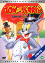 DVD]Tom and Jerry’s) / DVD]톰과 제리 - 맨하탄의 제리(한국어 더빙판)-- (J Sale)