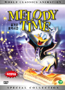 DVD]Tom and Jerry’s) / DVD]톰과 제리 - 즐거운 음악시간 (한국어 더빙판, 아웃케이스포함)
