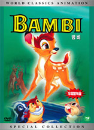DVD]Tom and Jerry’s) / DVD]밤비 (한국어 더빙판, 아웃케이스포함)