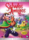 DVD]Tom and Jerry’s) / DVD]구피와 도날드 (한국어 더빙판, 아웃케이스포함)