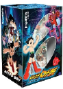 DVD]Astro Boy season 1 Limited Boxset / DVD]우주소년 아톰 시즌 1 박스세트 한정판 (3disc)