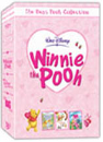 DVD]Winnie the Pooh Boxset / DVD]곰돌이 푸 박스세트 (곰돌이 푸 오리지널클래식+티거무비+피글렛 빅무비)
