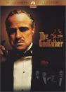 DVD]Godfather (1972)) / DVD]대부 (1972)