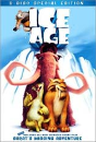 DVD]Ice Age Speicial Edition / DVD]아이스에이지[폭스 영어 학습용]