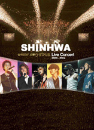 DVD]Shinhwa - Winter story Tour Live Concert 2003- 2004 (DTS/ 2disc / DVD]신화 - Winter story Tour (일본)