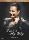 DVD]Patti Kim - I Did It My Way / DVD]패티 김 - I Did It My Way [데뷔 45주년 세종문화회관 공연] (dts)