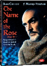 DVD]The Name Of Rose (Plain Edition)(Sale) / DVD]장미의 이름 (일반판)(행사)