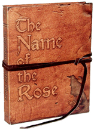 DVD]The Name Of Rose - Limited Edition / DVD]장미의 이름 한정판 양장본