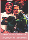 DVD]Discovery Kids-Mystery of the Neanderthals / DVD]디스커버리 키즈 - 네안데르탈인이 두목이었을까?