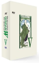 DVD]New Mobile Report GUNDAM W Vol.5 / DVD]신기동전사 건담W Vol.5일반판 (3disc)