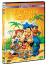 DVD]TREASURE ISLAND / DVD]보물섬 (세계명작동화 20선)