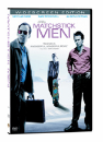 DVD]Matchstick Men (Sale / DVD]매치스틱 맨 (WB-021)