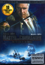 DVD]Master and Commander SE (dts, 2 disc)(sale) / DVD]마스터 앤드 커맨더 : 위대한 정복자 SE (Fox2013)