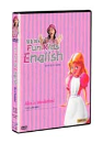 DVD]Fun Kids English - Alice in the Wonderland / DVD]펀 키즈 잉글리시 - 이상한 나라의 엘리스 (영어학습용 교재+지우개 연필 한 다스 증정)
