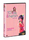DVD]Fun Kids English - Pocahontas / DVD]펀 키즈 잉글리시 - 인디안 공주 포카혼타스 (영어학습용 교재+양장노트 증정)