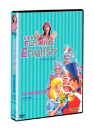 DVD]Fun Kids English - Nutcracker / DVD]펀 키즈 잉글리시 - 호두까기 인형 (영어학습용 교재+스프링 노트 증정)