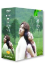 DVD]Scent of Summer (TV Series, 7DVD+OST CD)English subtitled / DVD]여름향기 (OST 포함,8disc)