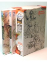 DVD]Olympus Guardian 1~5 Set / DVD]그리스로마신화 올림포스 가디언 (1~5) 세트