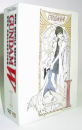 DVD]New Mobile Report GUNDAM W Vol.1 (Limited Editon / DVD]신기동전기 건담 W Vol. 1 (한정판)
