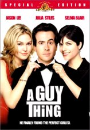 DVD]A Guy Thing Special Editon / DVD]총각은 어려워 (20th Sale)