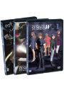 DVD]New Mobile Report GUNDAM W Vol.2 / DVD]신기동전사 건담W Vol.2 : 듀오 맥스웰 - 일반판 (3disc)