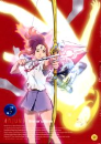 DVD]Arjuna (地球少女アルジュナ) Director`s Cut Vol.1-4 Box Set) / DVD]지구소녀 아르주나-디렉터스컷 1-4편 박스세트(완결, 4disc) (pre201005)