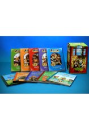 DVD]Between the Lions / DVD]비트윈더라이언스 (5disc)