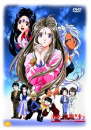 DVD]Ah! My Goddess Plain Edition Box (Sale / DVD]오! 나의 여신님 (2Disc) 일반판