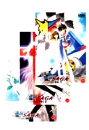 DVD]Cyber Formula SAGA 1-3 Box Set / DVD]신세기GPX 사이버 포뮬러 SAGA 1-3편 박스세트