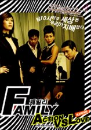 DVD]Family (dts ) (Sale) / DVD]패밀리 (dts)