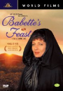 DVD]Babette`s Feast / DVD]바베트의 만찬
