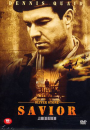 DVD]Savior(Sale) / DVD]세이비어 (Self2013)