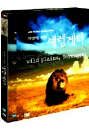 DVD]Wild Plains, Serengeti / DVD]야생의 초원-세렝게티 (2disc-MBC HD다큐멘터리)(SS2010)