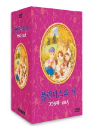 DVD]Dog of Flanders Vol. 2 (TV Series, 7 disc)(Sale) / DVD]플란다스의 개 TV판 Vol.2 박스세트