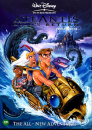DVD]Atlantis : Milo`s Return / DVD]아틀란티스 : 마일로의 귀환